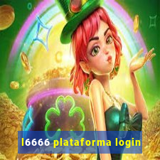 l6666 plataforma login